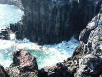 Ю. Корея: о. Чеджу-до (Jeju-do)