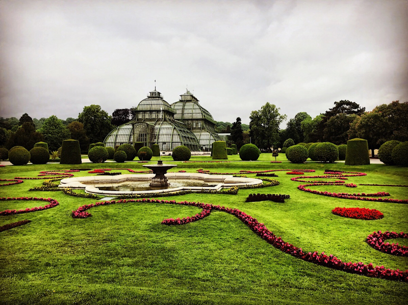 Наперегонки с летом. Москва-Хорватия-Испания-Москва и все, что между ними.