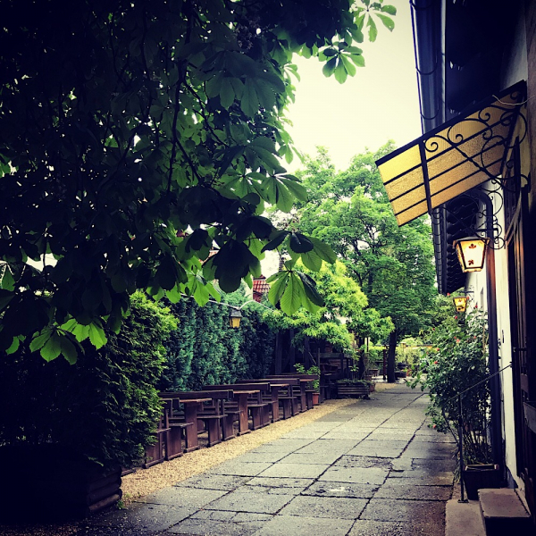 Наперегонки с летом. Москва-Хорватия-Испания-Москва и все, что между ними.