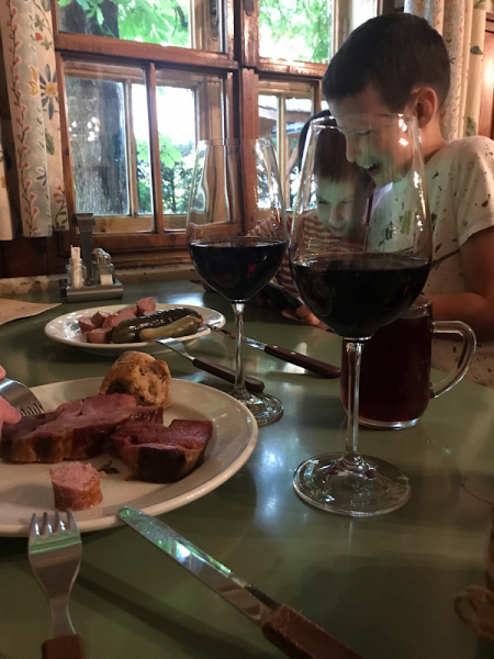 Наперегонки с летом. Москва-Хорватия-Испания-Москва и все, что между ними.