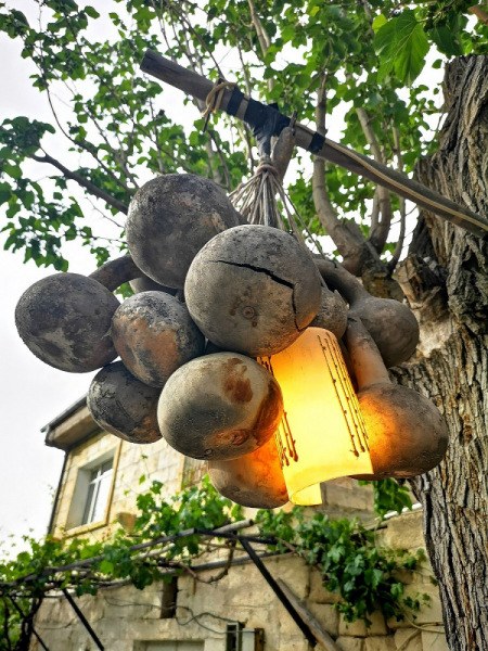 3 счастливых дня: майская Каппадокия