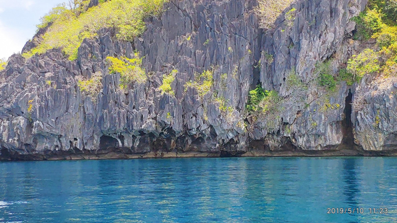 Discover TayTay Bay (Palawan) –Island hopping, snorkeling, ElNido-Coron-Puerto-Princessa, Dumaguete- Apo, Kookoo's Nest, Siquijor,Oslob in May 2019