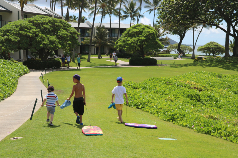 Hawaii