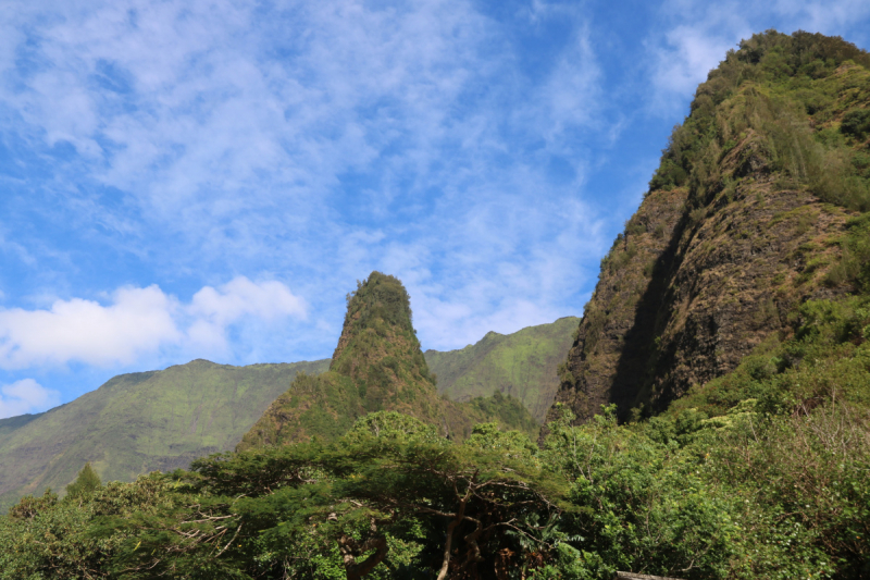 Hawaii