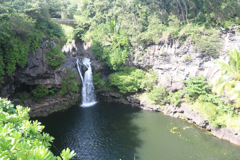 Hawaii