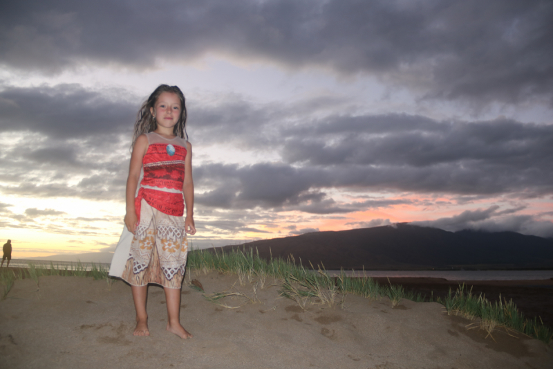 Hawaii