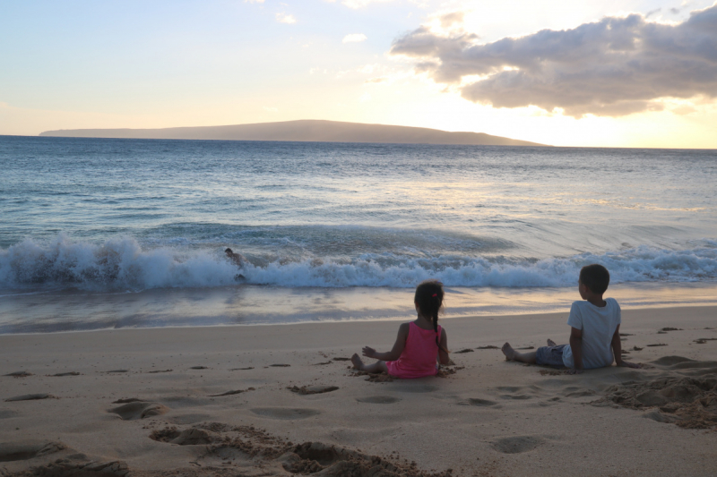 Maui 2