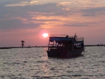 Камбоджа ноябрь 2011