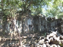 Камбоджа ноябрь 2011