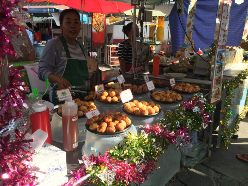 Что-то пошло не так в Таиланде. Тау-Панган-Самуи-БКК (январь 2019)