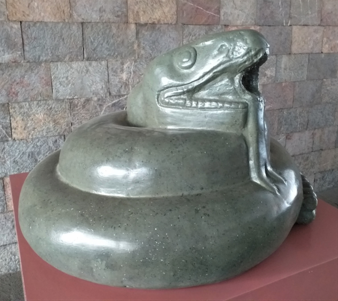 16 дней на разграбление Мексики. И ограбление по-мексикански как алаверды. 2019, февраль