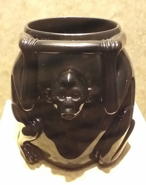 16 дней на разграбление Мексики. И ограбление по-мексикански как алаверды. 2019, февраль