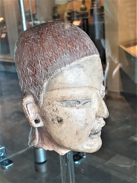 16 дней на разграбление Мексики. И ограбление по-мексикански как алаверды. 2019, февраль