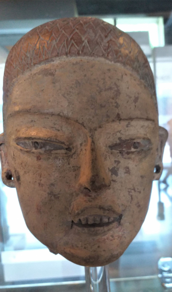 16 дней на разграбление Мексики. И ограбление по-мексикански как алаверды. 2019, февраль