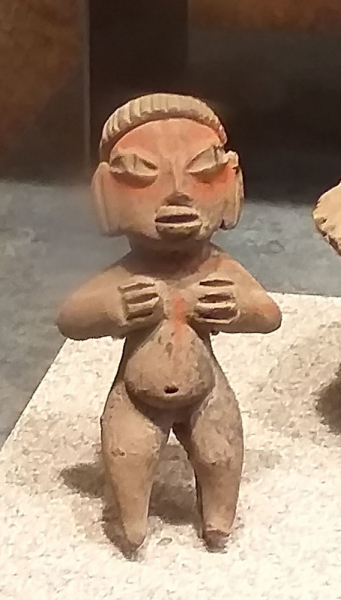 16 дней на разграбление Мексики. И ограбление по-мексикански как алаверды. 2019, февраль