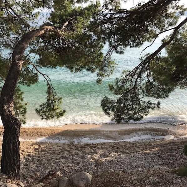 Наперегонки с летом. Москва-Хорватия-Испания-Москва и все, что между ними.