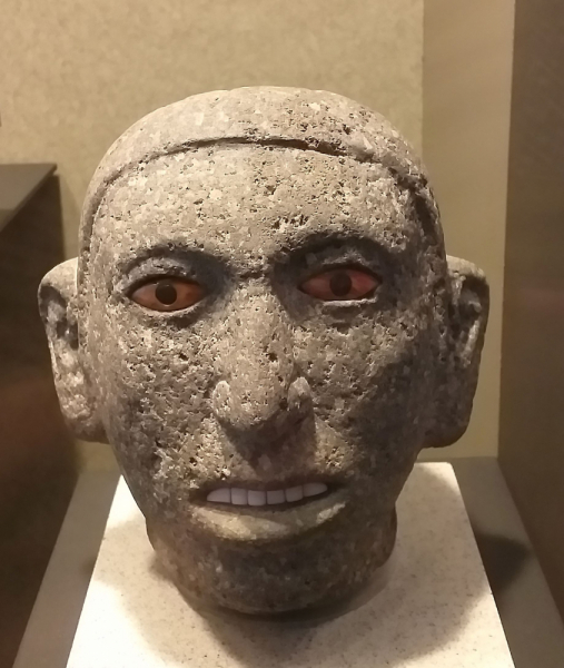 16 дней на разграбление Мексики. И ограбление по-мексикански как алаверды. 2019, февраль