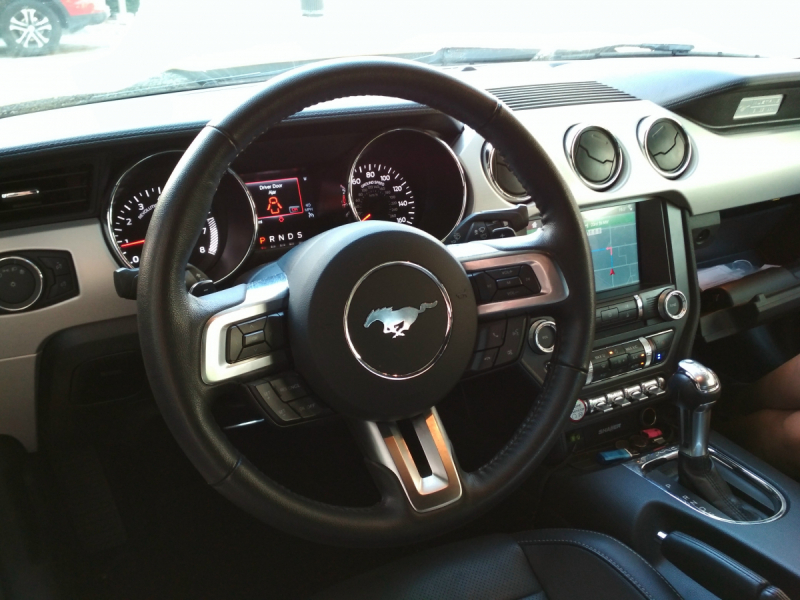 Аренда кабриолета в США цены, отзывы