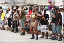 Кроп овер 2011