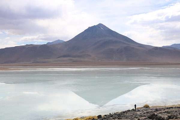 Сбыча мечт: Чили-Боливия-Перу за 17 дней (май 2019). Эмоции, факты, деньги