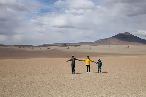 Сбыча мечт: Чили-Боливия-Перу за 17 дней (май 2019). Эмоции, факты, деньги