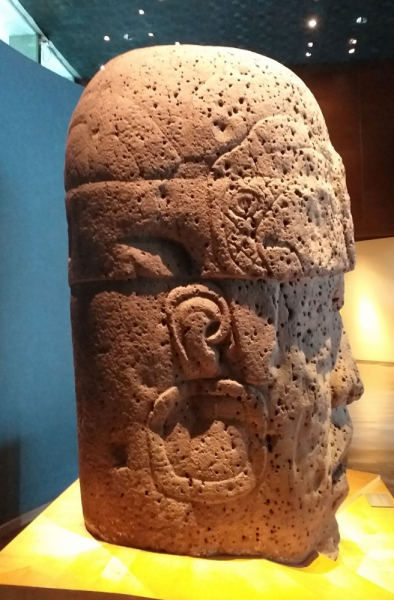 16 дней на разграбление Мексики. И ограбление по-мексикански как алаверды. 2019, февраль