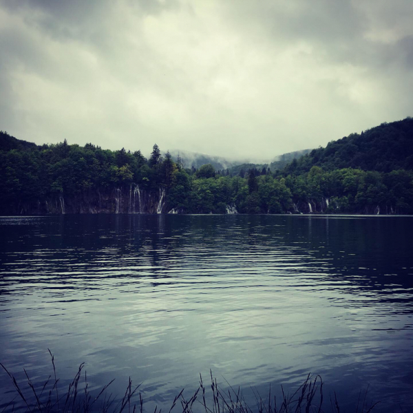 Наперегонки с летом. Москва-Хорватия-Испания-Москва и все, что между ними.