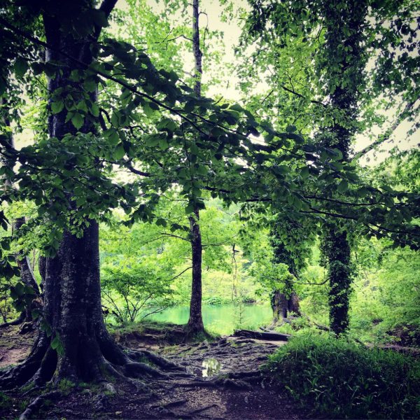 Наперегонки с летом. Москва-Хорватия-Испания-Москва и все, что между ними.