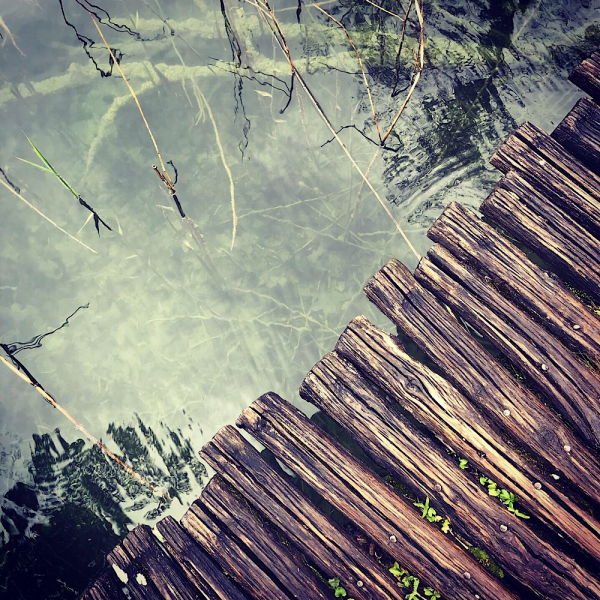 Наперегонки с летом. Москва-Хорватия-Испания-Москва и все, что между ними.