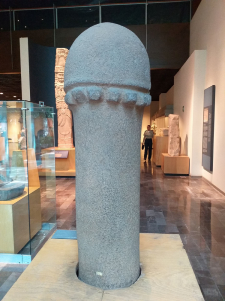 16 дней на разграбление Мексики. И ограбление по-мексикански как алаверды. 2019, февраль