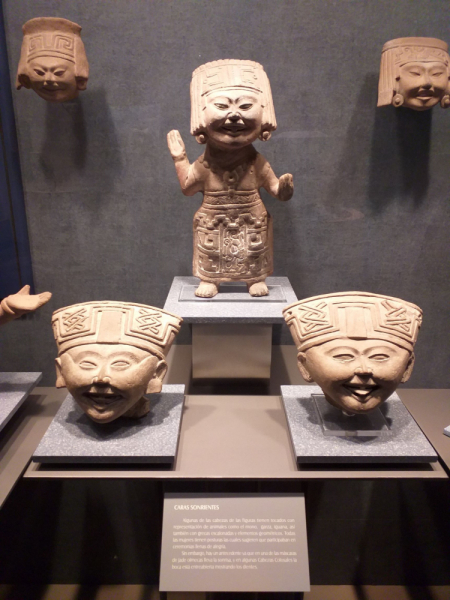 16 дней на разграбление Мексики. И ограбление по-мексикански как алаверды. 2019, февраль