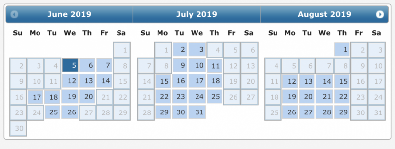 Виза в США в Праге - получение американской визы в Чехии