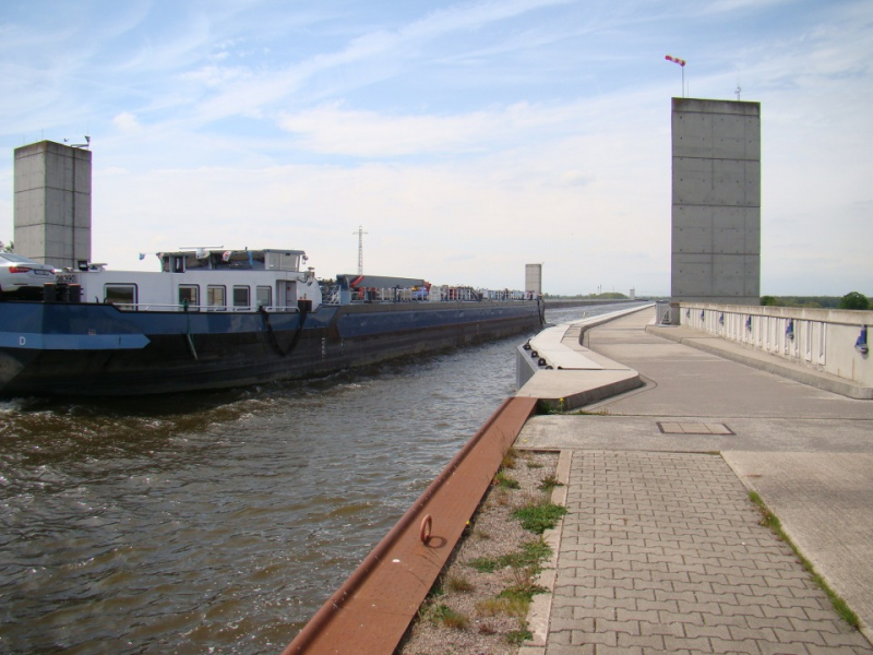 Ранняя весна (РБ-РП-Германия-Нидерланды-Бельгия-Франция и обратно в Россию)