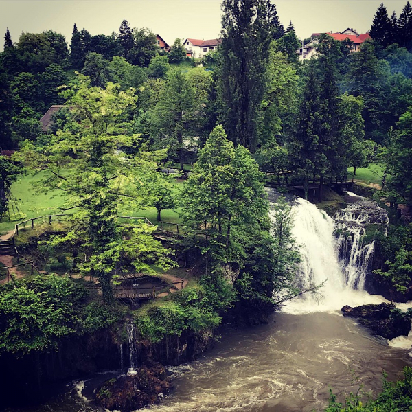Наперегонки с летом. Москва-Хорватия-Испания-Москва и все, что между ними.