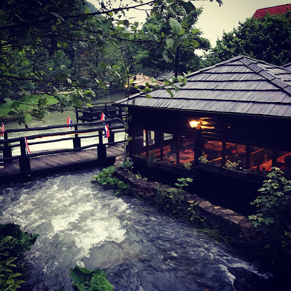 Наперегонки с летом. Москва-Хорватия-Испания-Москва и все, что между ними.