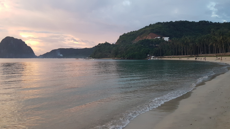 Discover TayTay Bay (Palawan) –Island hopping, snorkeling, ElNido-Coron-Puerto-Princessa, Dumaguete- Apo, Kookoo's Nest, Siquijor,Oslob in May 2019