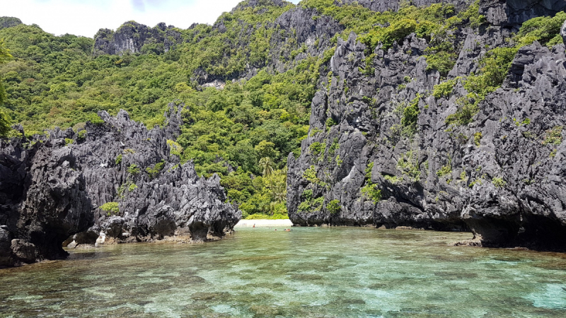 Discover TayTay Bay (Palawan) –Island hopping, snorkeling, ElNido-Coron-Puerto-Princessa, Dumaguete- Apo, Kookoo's Nest, Siquijor,Oslob in May 2019