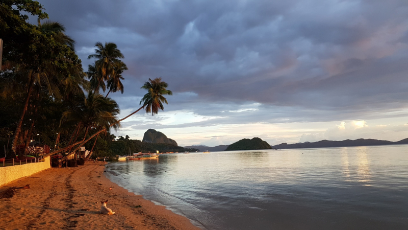 Discover TayTay Bay (Palawan) –Island hopping, snorkeling, ElNido-Coron-Puerto-Princessa, Dumaguete- Apo, Kookoo's Nest, Siquijor,Oslob in May 2019