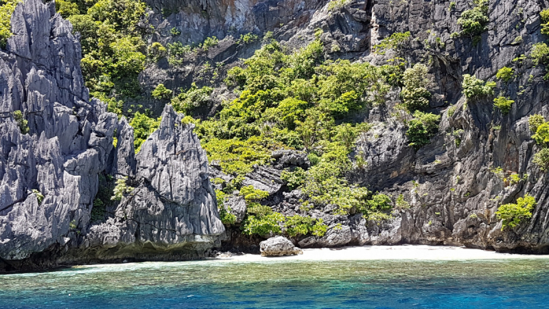 Discover TayTay Bay (Palawan) –Island hopping, snorkeling, ElNido-Coron-Puerto-Princessa, Dumaguete- Apo, Kookoo's Nest, Siquijor,Oslob in May 2019