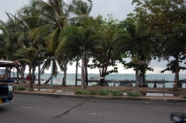 променад-Паттайя