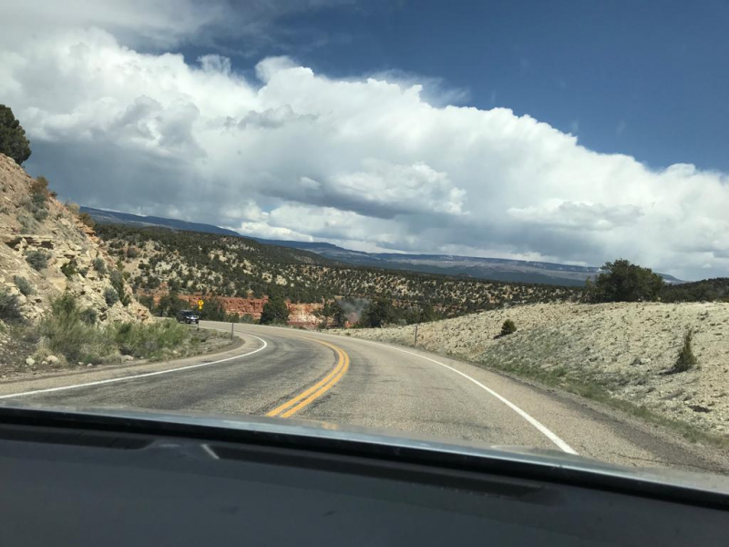 Парки Запада США, включая Yellowstone и Grand Teton. 2-13 мая.