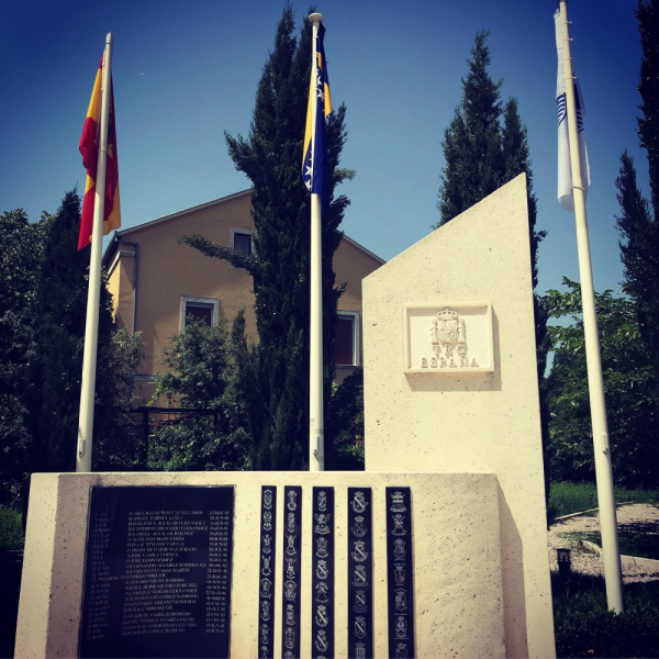 Наперегонки с летом. Москва-Хорватия-Испания-Москва и все, что между ними.