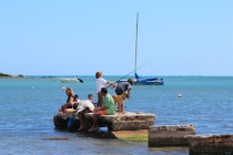 Остров Пинел