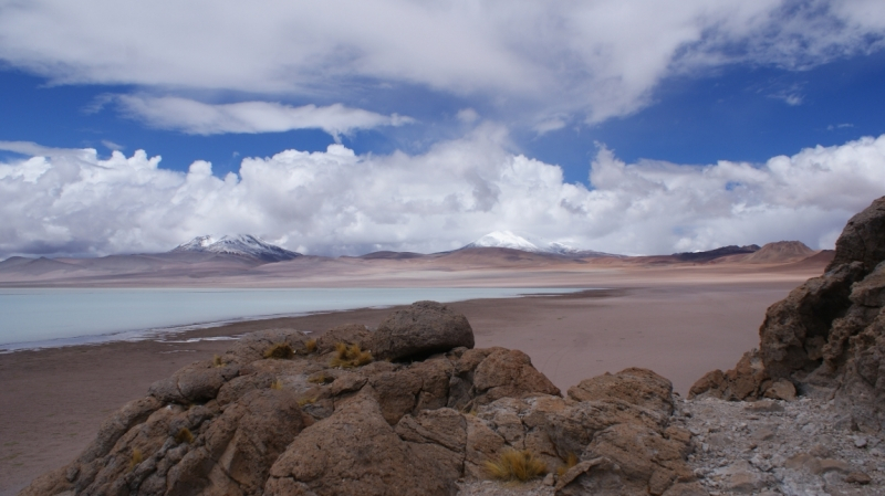 Перу Боливия. Старт в июле 2019 года.