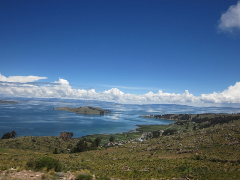 Перу Боливия. Старт в июле 2019 года.