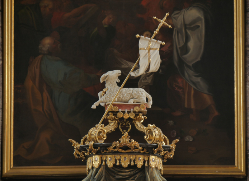 Маленькие и не совсем маленькие и даже совсем не маленькие города… или короткие поездки по городам и весям Германии.