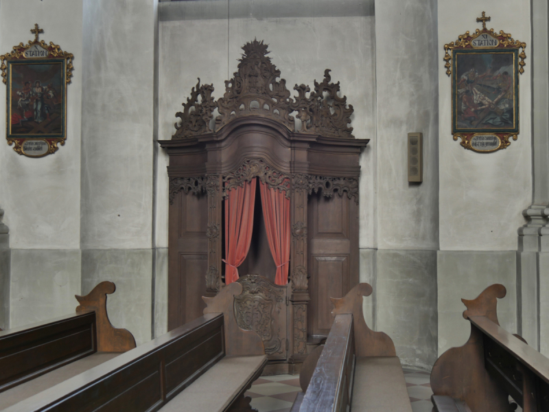 Маленькие и не совсем маленькие и даже совсем не маленькие города… или короткие поездки по городам и весям Германии.