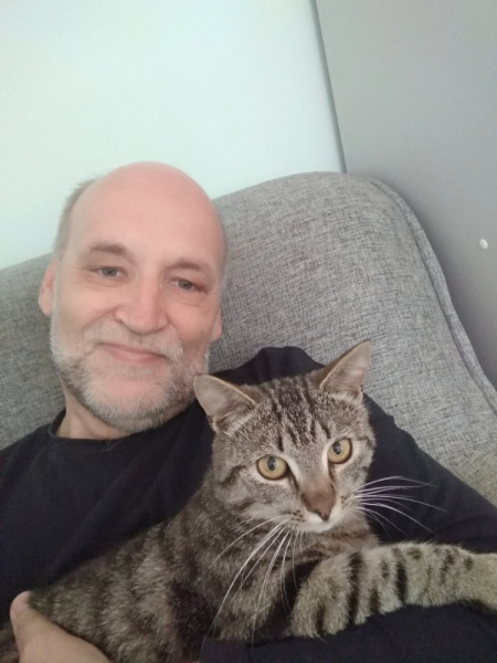 Кошки в нашей жизни. Кошки и все, что с ними связано.