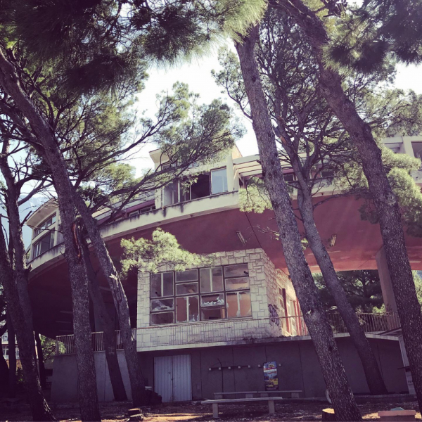 Наперегонки с летом. Москва-Хорватия-Испания-Москва и все, что между ними.