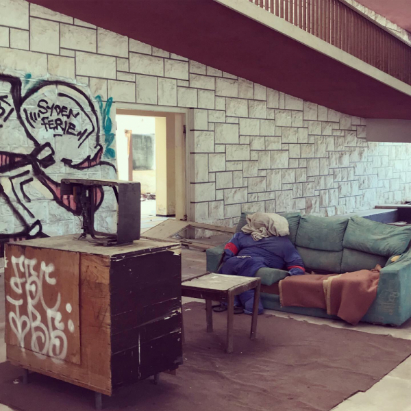 Наперегонки с летом. Москва-Хорватия-Испания-Москва и все, что между ними.